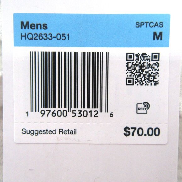 Nike Sportswear Club Fleece Hoodie Mens Size Medium Birch Heather NEW - Picture 9 of 10